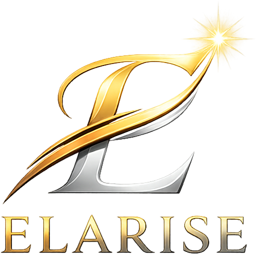 Elarise LLC Logo