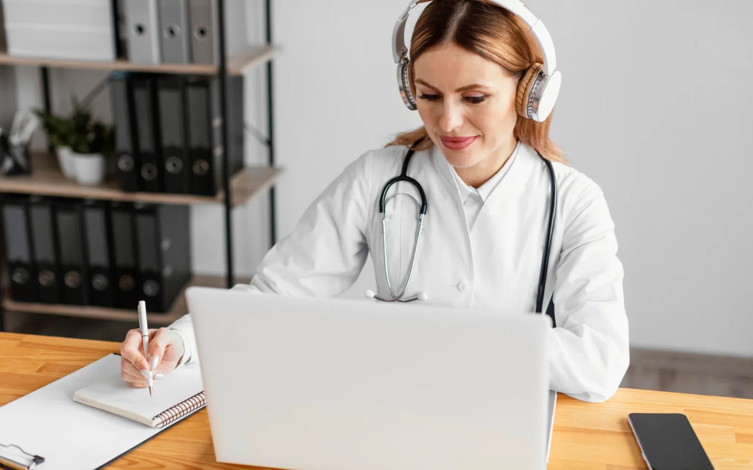 Technical consulting